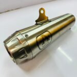 Arrow Exhaust for All Bikes