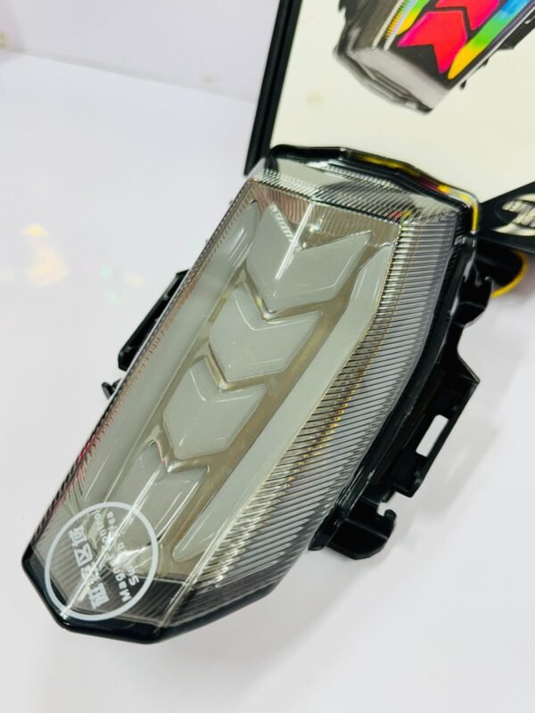 BACK LIGHT FOR YAMAHA R15 V4/V3