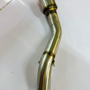 BEND PIPE FOR DUKE 250 GEN3