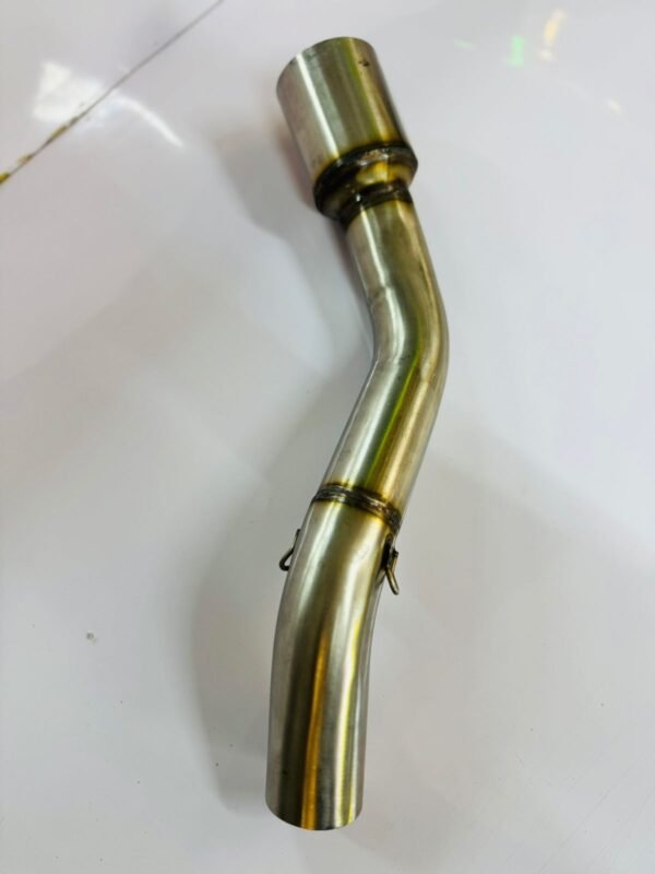 BEND PIPE FOR DUKE 250 GEN3
