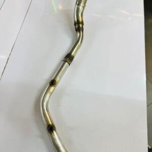 BEND PIPE FOR R15V4/V3