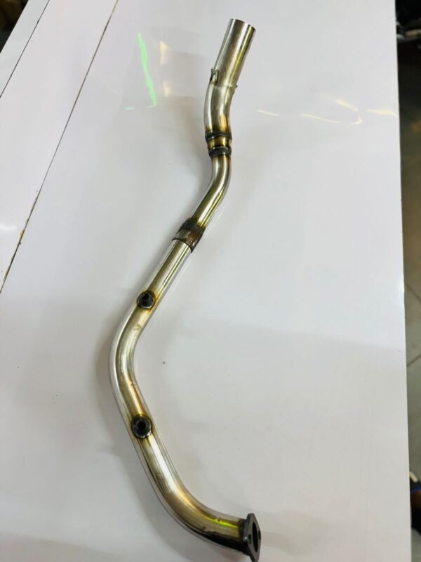 BEND PIPE FOR R15V4/V3