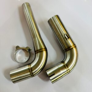 BEND PIPE NS400/DOMINAR 400 BS6