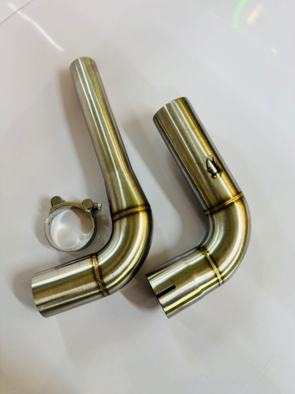 BEND PIPE NS400/DOMINAR 400 BS6