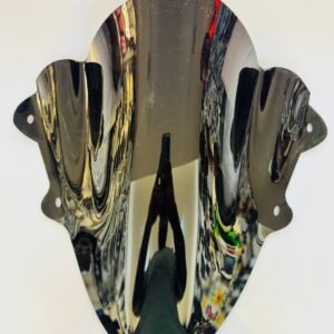 BUBBLE VISOR FOR R15V3