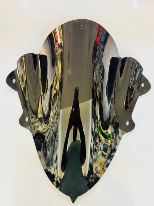 BUBBLE VISOR FOR R15V3