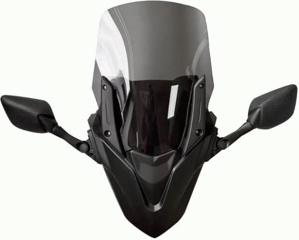 FORZA KIT FOR SUZUKI BURGMAN