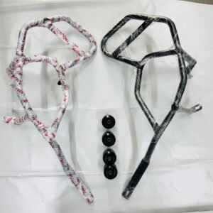 Fzs crash huard with 4 slider heavy quality