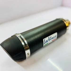 Leovince Exhaust