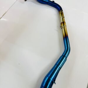 MULTICOLOUR BEND PIPE FOR R15V4/M/V3
