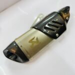 R1m Exhaust with db killer