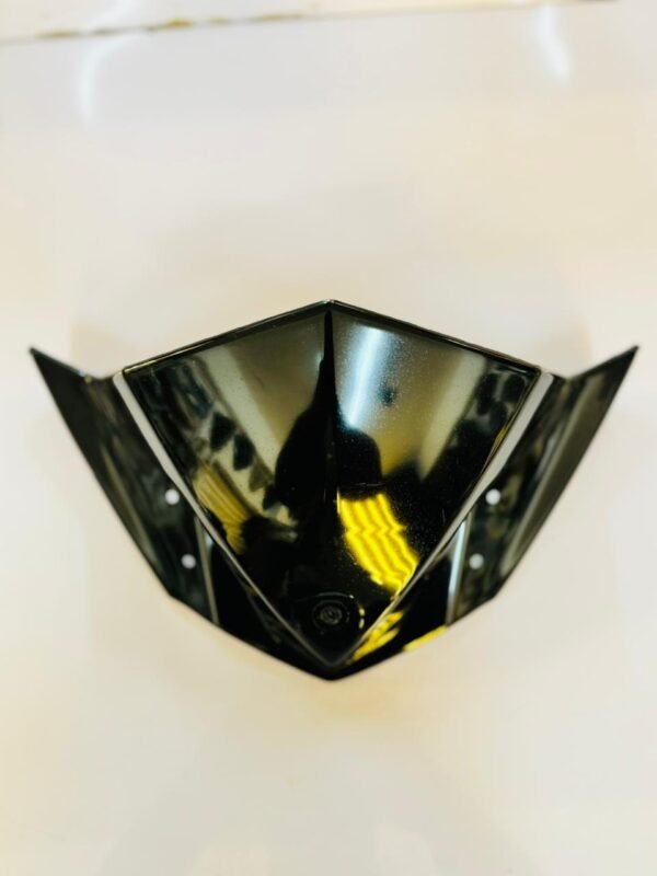 VISOR FOR ALL BIKES