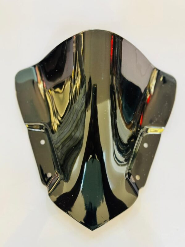 VISOR FOR YAMAHA MT15