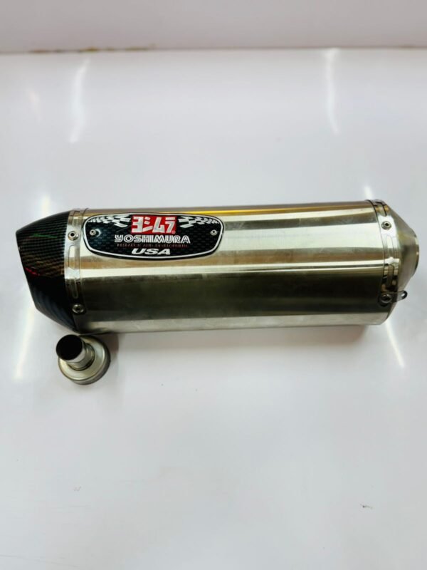 yoshimura exhaust